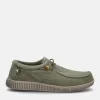WALK IN PITAS WALLABI WASHED | Uomo Mocassini