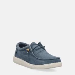 WALK IN PITAS WALLABI WASHED | Donna Mocassini