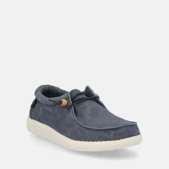 WALK IN PITAS WALLABI WASHED | Uomo Mocassini