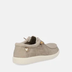 WALK IN PITAS WALLABI WASHED | Uomo Mocassini