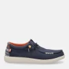 WALK IN PITAS WP 150 KIN | Uomo Mocassini