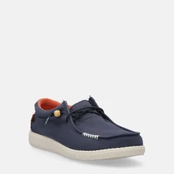 WALK IN PITAS WP 150 KIN | Uomo Mocassini