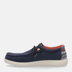 WALK IN PITAS WP 150 KIN | Uomo Mocassini