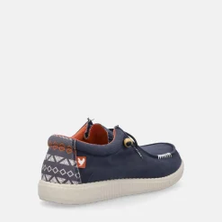 WALK IN PITAS WP 150 KIN | Uomo Mocassini
