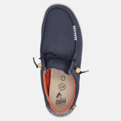 WALK IN PITAS WP 150 KIN | Uomo Mocassini