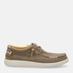 WALK IN PITAS WP150 KIN | Uomo Mocassini