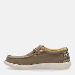 WALK IN PITAS WP150 KIN | Uomo Mocassini