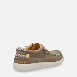WALK IN PITAS WP150 KIN | Uomo Mocassini