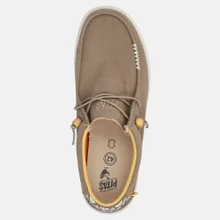 WALK IN PITAS WP150 KIN | Uomo Mocassini