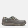 WALK IN PITAS WP150 RUSTIC | Uomo Mocassini