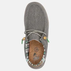 WALK IN PITAS WP150 RUSTIC | Uomo Mocassini