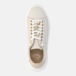 WAVVE WAVE SNEAKERS | Donna Sneakers