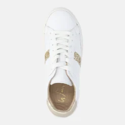 WAVVE WAVE SNEAKERS | Donna Sneakers