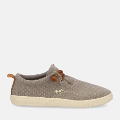 WOZ Mocassini in tessuto | Uomo Mocassini