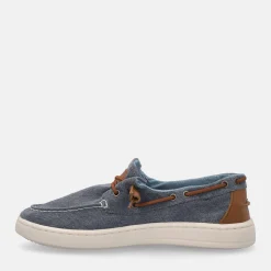 WOZ MOCASSINI IN TESSUTO | Uomo Mocassini