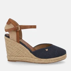 WRANGLER SANDALI CON ZEPPA | Donna Sandali | Zeppe