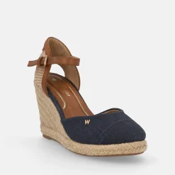 WRANGLER SANDALI CON ZEPPA | Donna Sandali | Zeppe