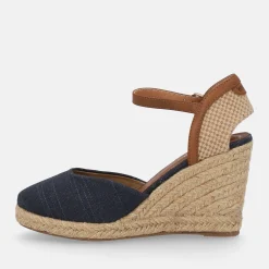 WRANGLER SANDALI CON ZEPPA | Donna Sandali | Zeppe