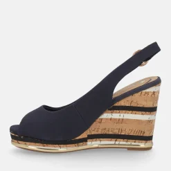 WRANGLER SANDALI CON ZEPPA | Donna Sandali | Zeppe