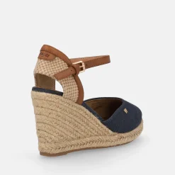 WRANGLER SANDALI CON ZEPPA | Donna Sandali | Zeppe