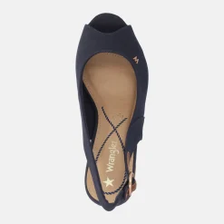 WRANGLER SANDALI CON ZEPPA | Donna Sandali | Zeppe