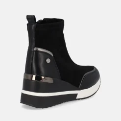 XTI SNEAKERS SENZA LACCI | Donna Sneakers