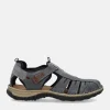 ZEN SANDALI CHIUSI | Uomo Sandali