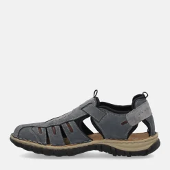 ZEN SANDALI CHIUSI | Uomo Sandali
