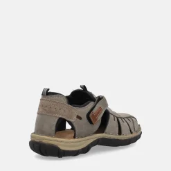 ZEN SANDALI CHIUSI | Uomo Sandali